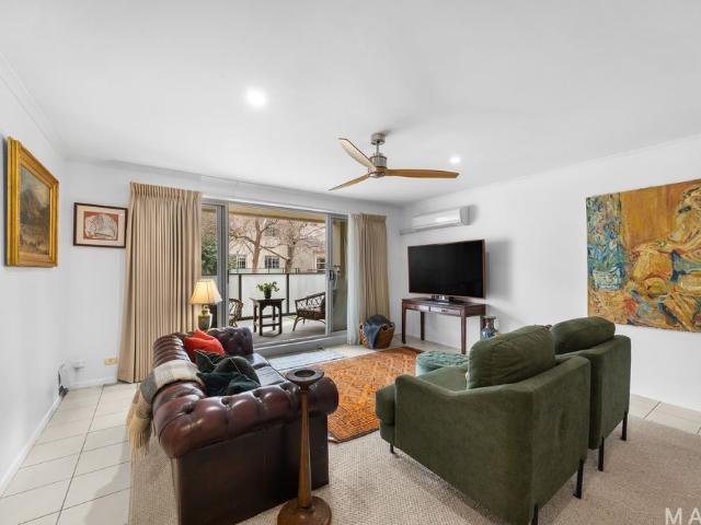 Your Next Home on Canberra's Inner North Fringe