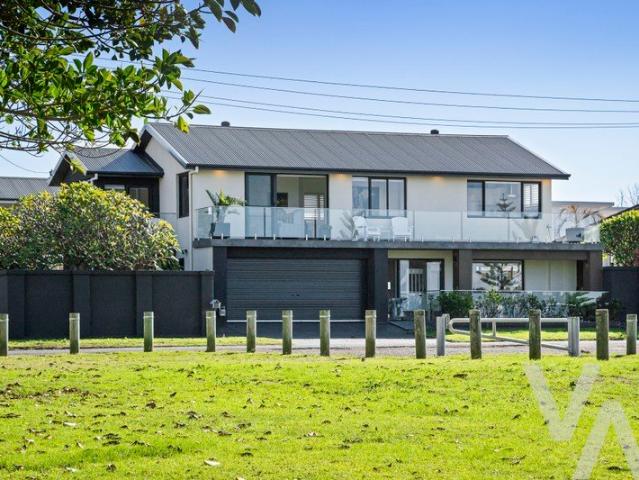 Your Next Harbourside Move