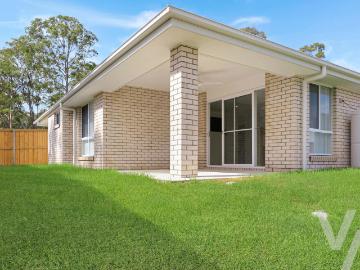 Bellbird, Narone Creek - Garden, Parking