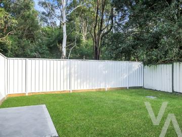 Cockle Creek, Newcastle - Garden, Air conditioning