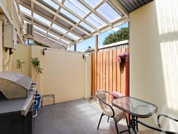 Stockton, Newcastle, Kooragang, Port Stephens