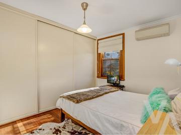 Cooks Hill, Kooragang, Port Stephens - Terrace