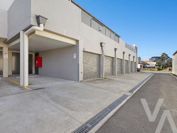 Hamilton, Newcastle, Kooragang, Port Stephens