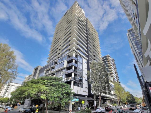 Your Next Move in Milton Apartment with One Car Space