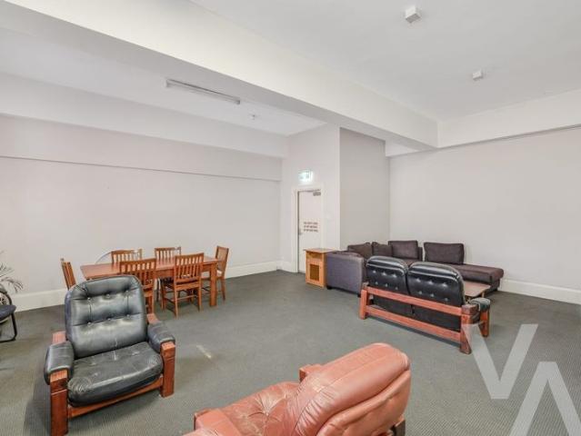 Your Next Student Boarding House Move
