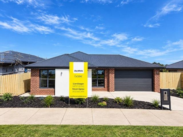 Your Next Place to Call Home