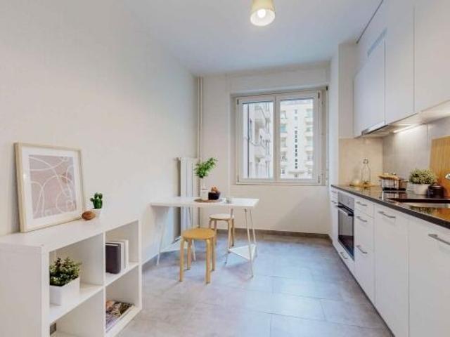 Your next urban nest with guaranteed rent offered