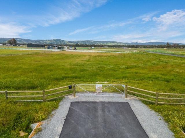 Your North Dandalup acreage dream starts here