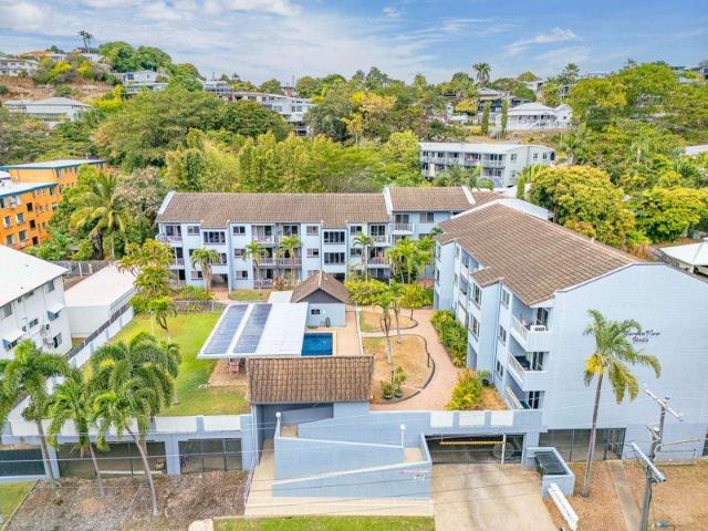 Your North Ward Lifestyle Awaits!