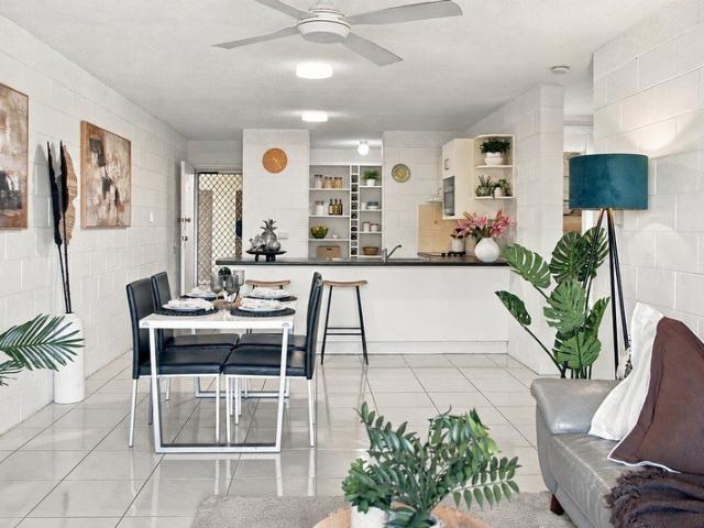 Your North Ward Lifestyle Starts Here!
