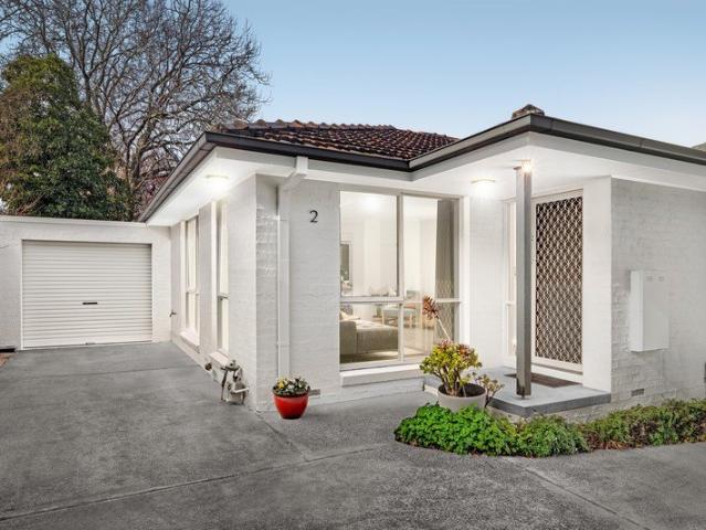 Your Own Title, Your Own Space No Body Corp