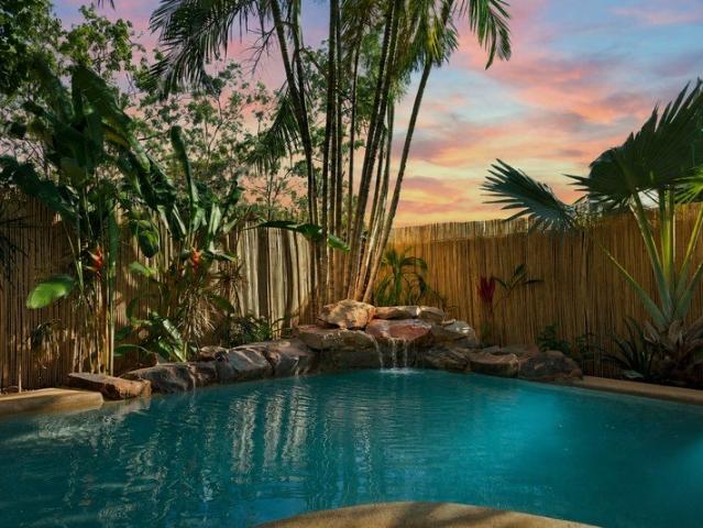 Your Own Tropical Escape Humpty Doo Living at Its Finest