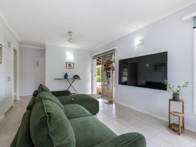 YOUR OWN TROPICAL PARADISE! RENOVATED, IMMACULATELY PRESENTED & COMPLETE WITH A POOL!