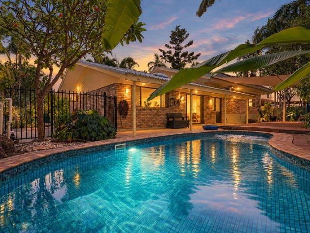 Your Own Tropical Retreat In The Heart of Leanyer