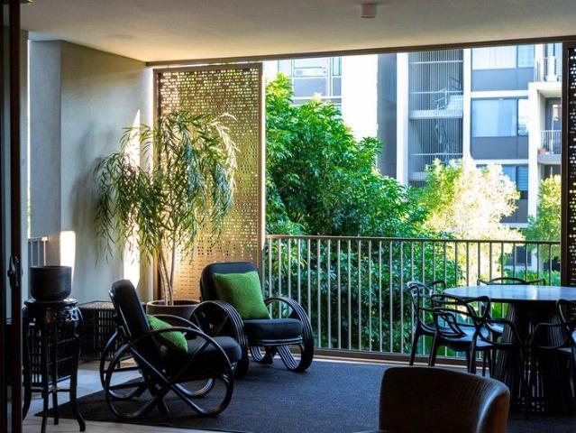 Your Own Tranquil Garden Setting