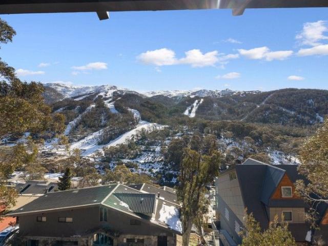 Your Own Winter Getaway