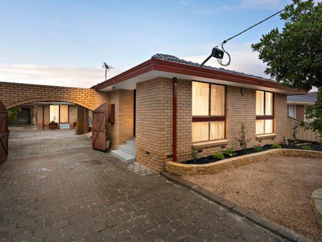 Your Own Workshop, Right In The Backyard