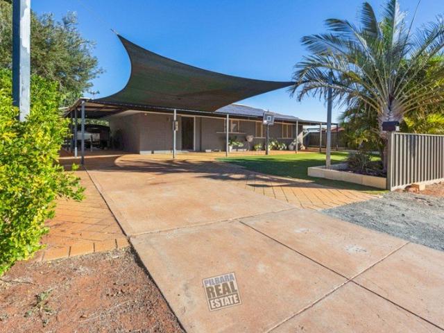 Your Own Backyard Oasis renovated, side access