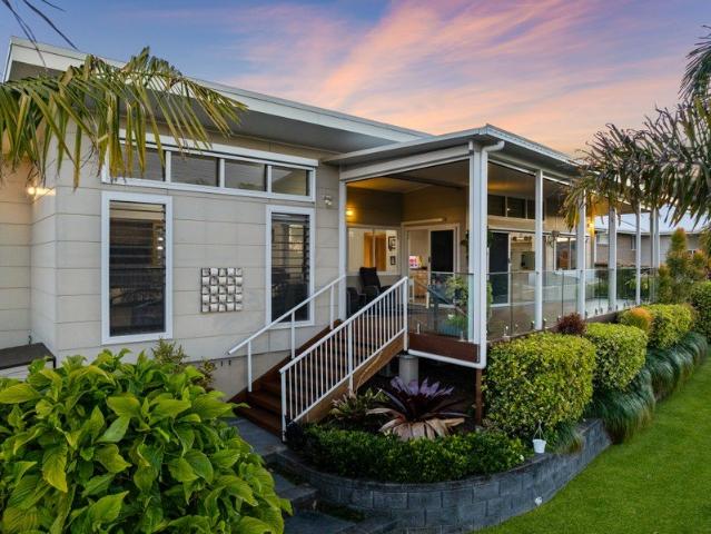 Your Own Bonny Hills Hidden Gem