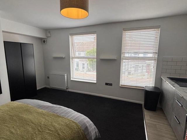 Your Own Bright Little Haven in the Heart of Town