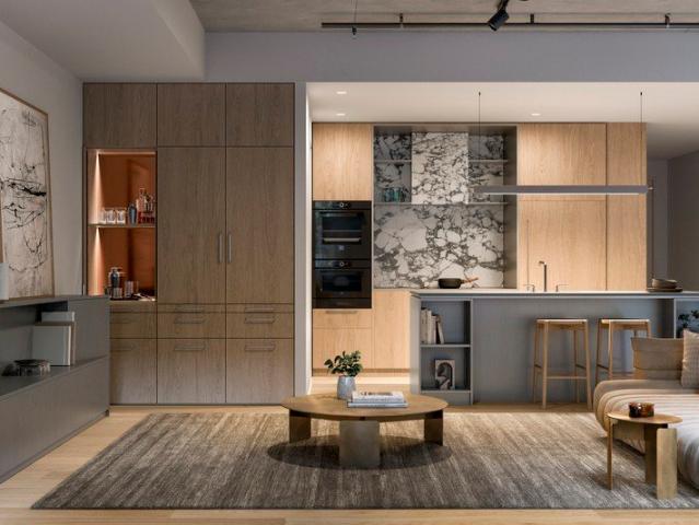 Your Own Double Lock Up Garage and Street Frontage in the Heart of Fitzroy