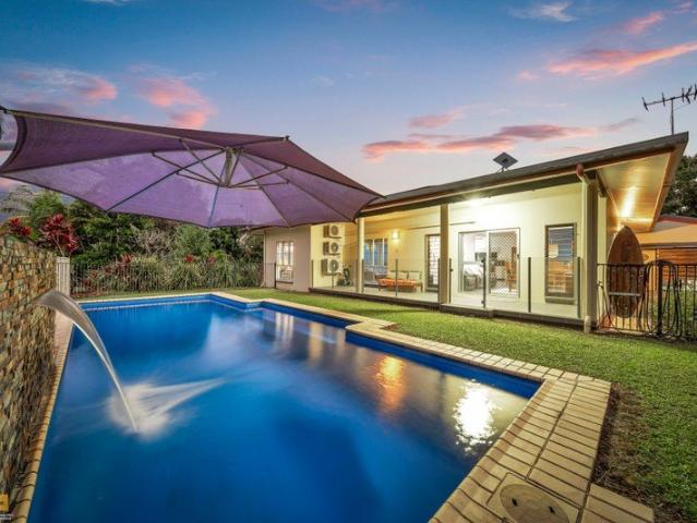 Your own family resort