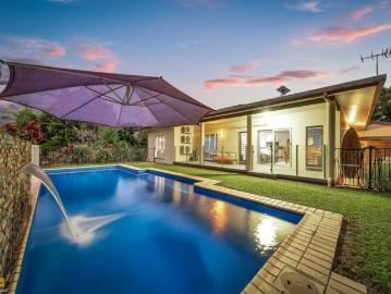 Your own family resort