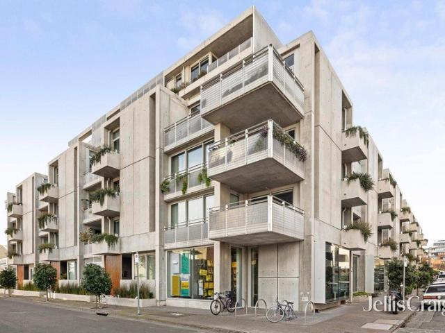 Your Own Front Door in the Heart of Brunswick