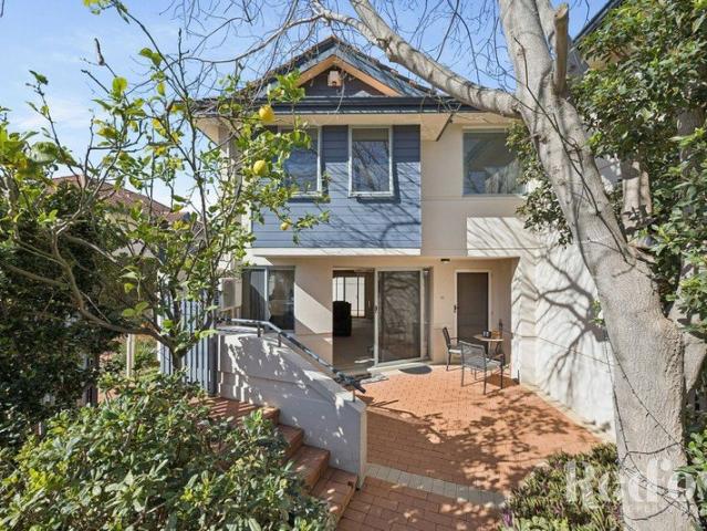 Your own front gate to Mount Lawley