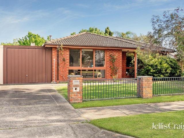 Your Own Frontage, Your Own Space