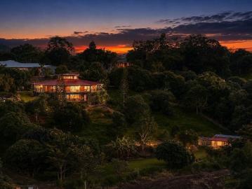 Where Nature, Privacy and Ocean Views Meet