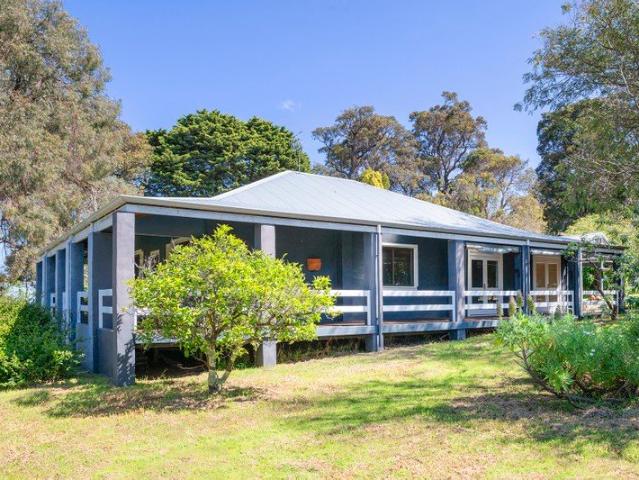 Your own in town farmhouse & land holding