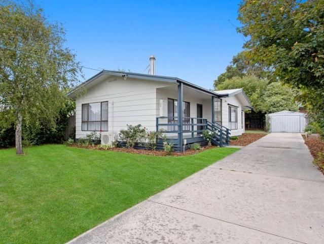 Your own Inverloch retreat