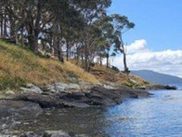 Your Own Island Escape Lot 6, 62 Huon Island Road, Huon Island