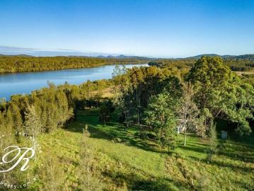 Your own island the opportunity of a lifetime
