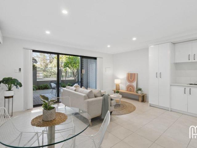 Your Own Little Oasis!