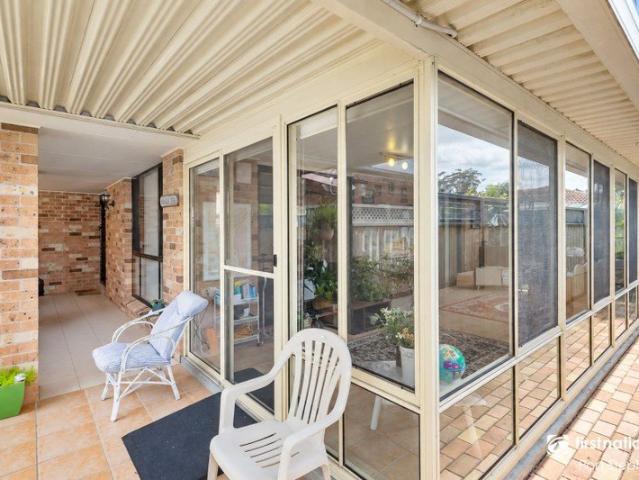 Your Own Little Slice of Salamander Bay