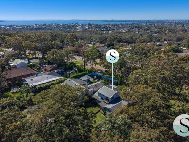 Your own little slice of the country, with the best of the Central Coast right on your doorstep