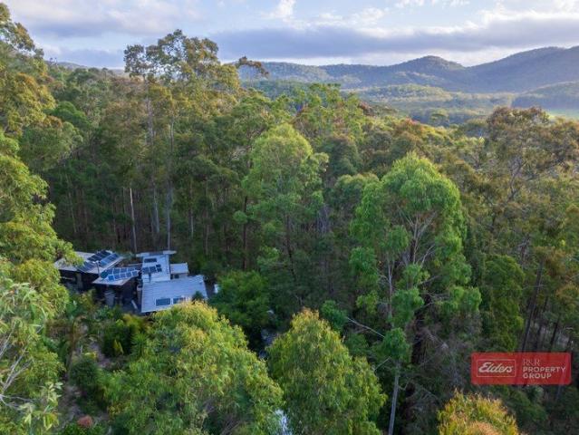 Your Own Little Piece of the Australian Bush