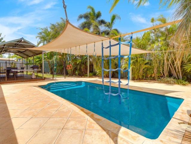 Your Own Little Pilbara Oasis