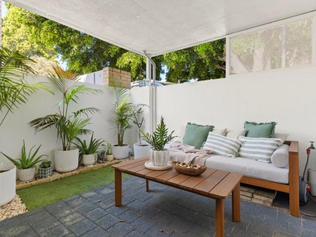Your Own Little Tropical Retreat!