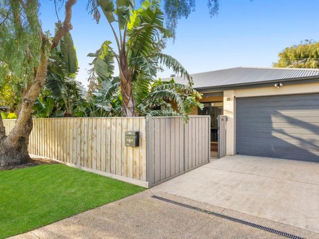 Your own oasis!