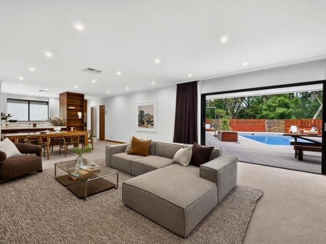 Your Own Palm Springs Hideaway in Hawthorndene