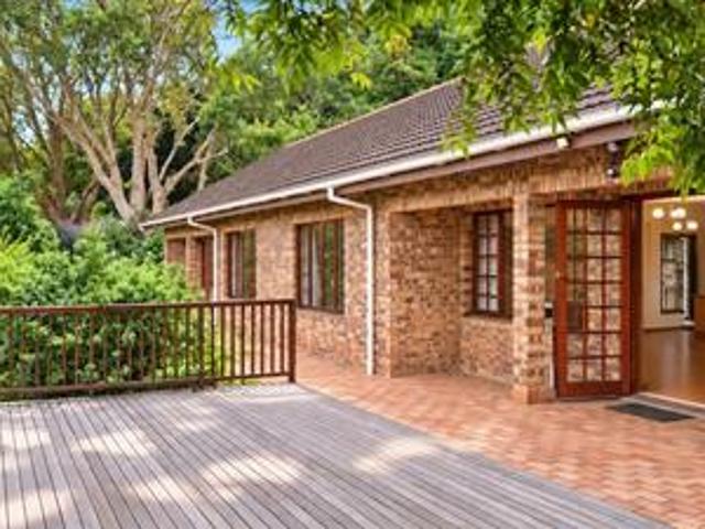 your own paradise right on your doorstep