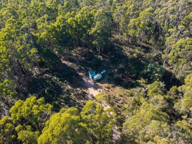 Your Own Piece of Tasmanian Wilderness
