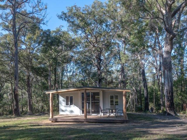 Your Own Piece of the Deua River Valley