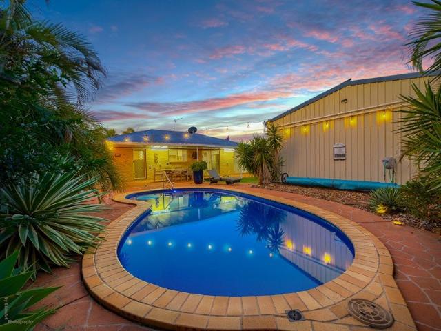 Your Own Piece of Paradise!