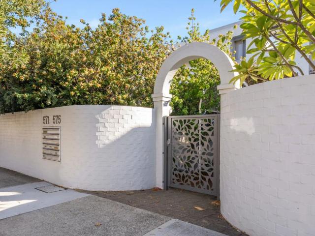Your own poolside oasis!