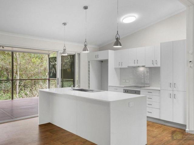Your Own Private Nature Retreat Space for Multiple Families on 2.5 acres