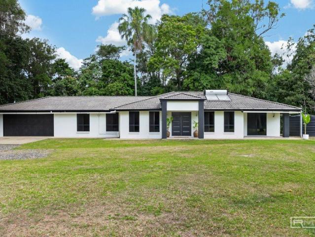 Your Own Private Oasis in the Heart of Byfield